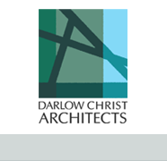 darlow christ logo